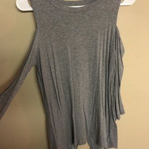 Grey Aerie long sleeve